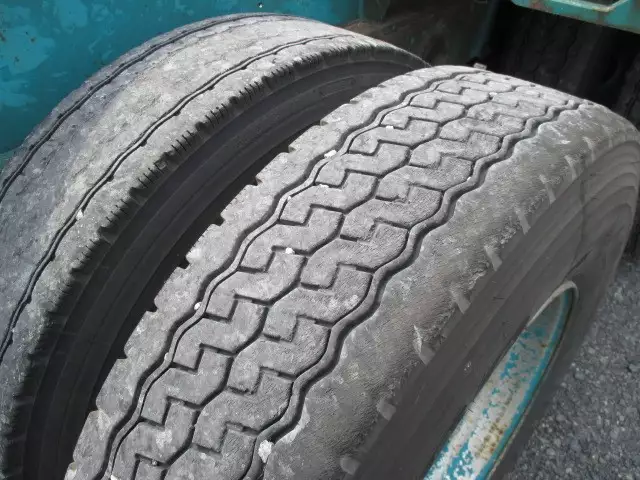 平成13年03月中古その他コンテナシャーシーユソーキユソーキの画像17