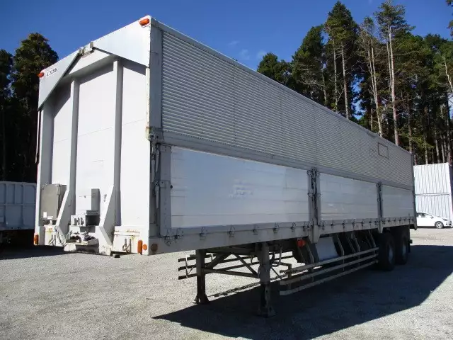 平成08年07月中古その他パーツ・物置など日本フルハーフフルハーフの画像1