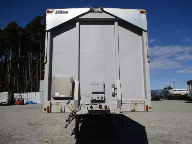 平成08年07月中古その他パーツ・物置など日本フルハーフフルハーフの画像2