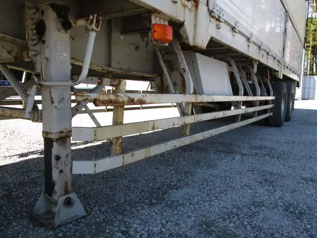 平成08年07月中古その他パーツ・物置など日本フルハーフフルハーフの画像12