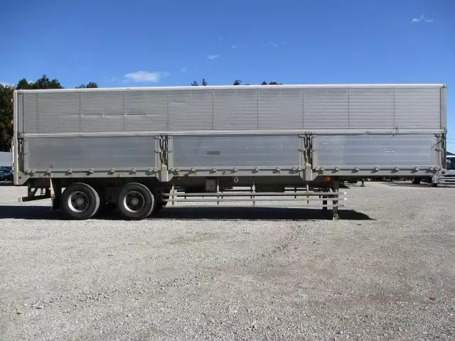 平成08年07月中古その他パーツ・物置など日本フルハーフフルハーフの画像4