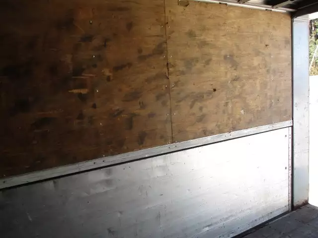 平成08年07月中古その他パーツ・物置など日本フルハーフフルハーフの画像37