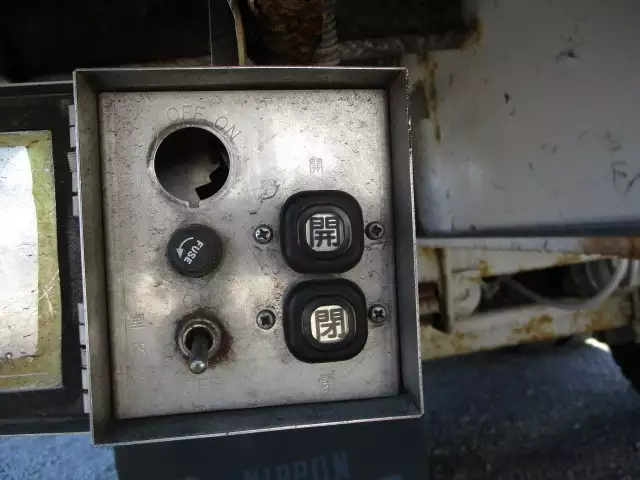 平成08年07月中古その他パーツ・物置など日本フルハーフフルハーフの画像38