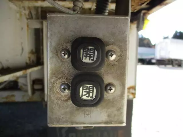 平成08年07月中古その他パーツ・物置など日本フルハーフフルハーフの画像39