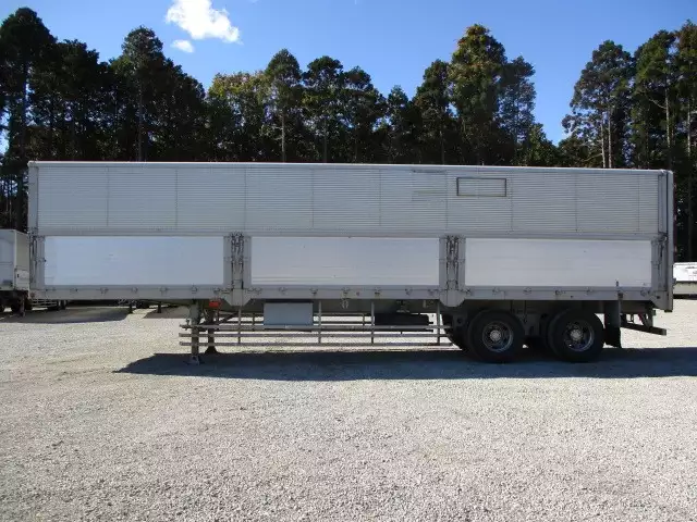 平成08年07月中古その他パーツ・物置など日本フルハーフフルハーフの画像5