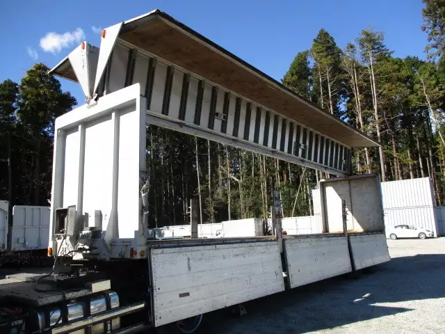 平成08年07月中古その他パーツ・物置など日本フルハーフフルハーフの画像44