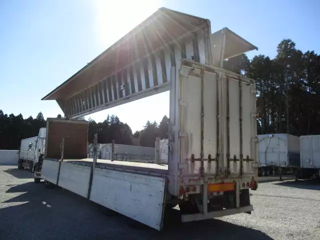 平成08年07月中古その他パーツ・物置など日本フルハーフフルハーフの画像47