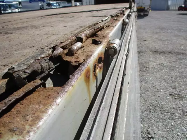 平成08年07月中古その他パーツ・物置など日本フルハーフフルハーフの画像48