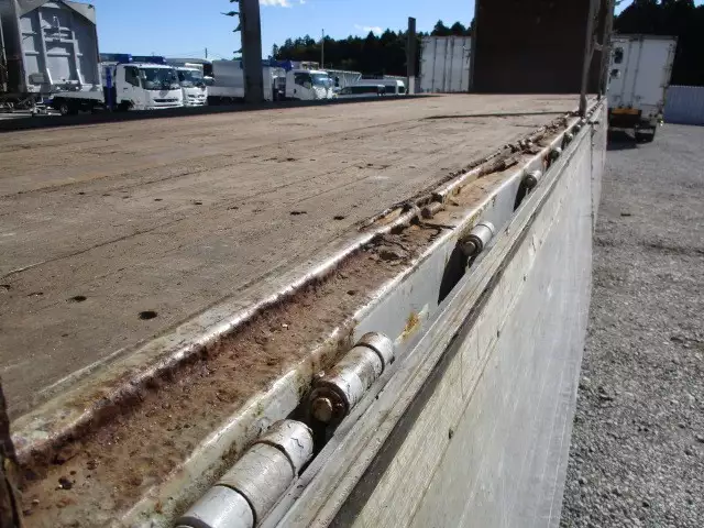 平成08年07月中古その他パーツ・物置など日本フルハーフフルハーフの画像49