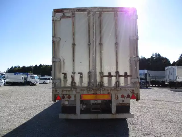 平成08年07月中古その他パーツ・物置など日本フルハーフフルハーフの画像6