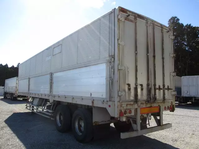 平成08年07月中古その他パーツ・物置など日本フルハーフフルハーフの画像7