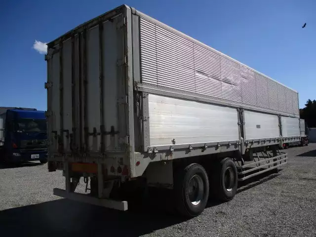 平成08年07月中古その他パーツ・物置など日本フルハーフフルハーフの画像8