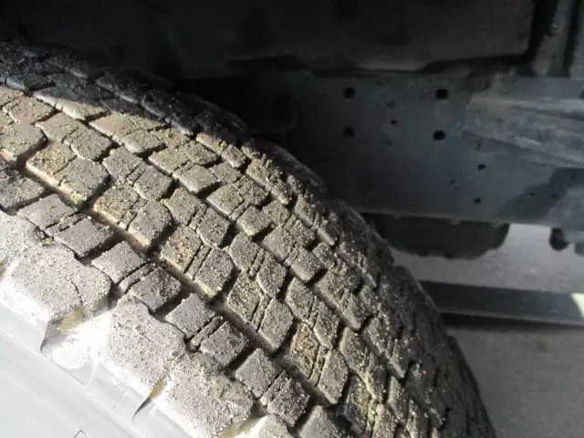 平成19年07月中古大型冷凍バン・ウィング日野日野の画像10