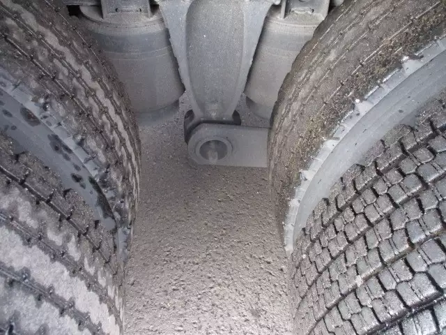 平成19年07月中古大型冷凍バン・ウィング日野日野の画像11