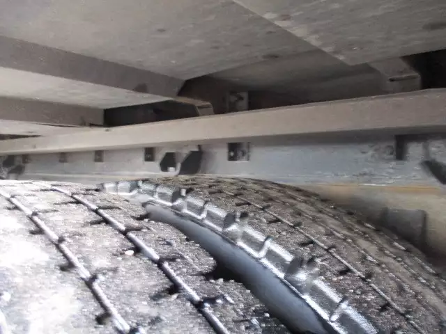 平成19年07月中古大型冷凍バン・ウィング日野日野の画像14