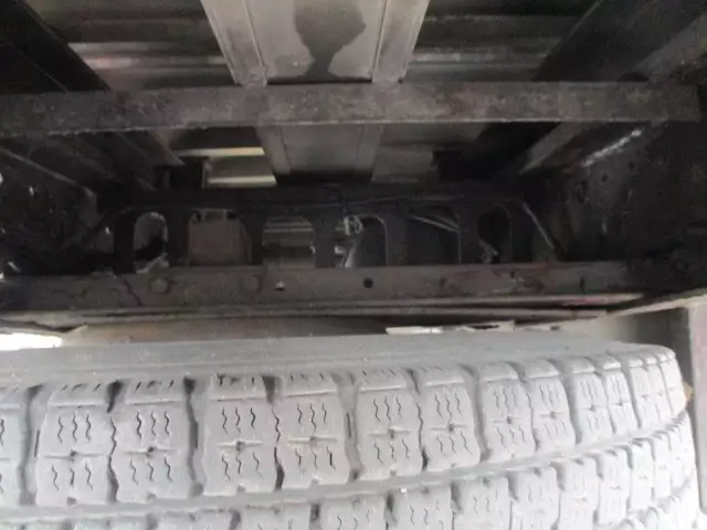 平成19年07月中古大型冷凍バン・ウィング日野日野の画像16