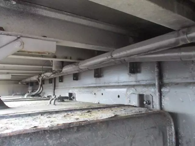 平成19年07月中古大型冷凍バン・ウィング日野日野の画像18