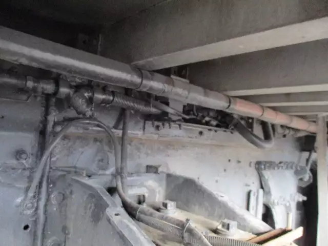 平成19年07月中古大型冷凍バン・ウィング日野日野の画像19