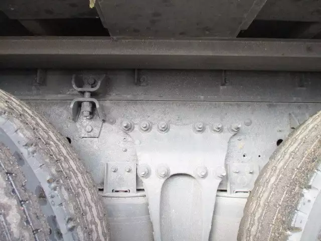 平成19年07月中古大型冷凍バン・ウィング日野日野の画像21