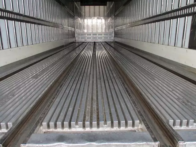 平成19年07月中古大型冷凍バン・ウィング日野日野の画像26