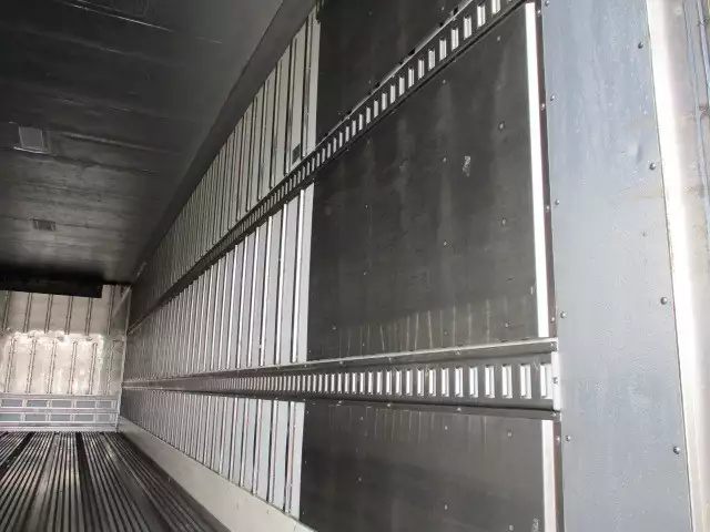 平成19年07月中古大型冷凍バン・ウィング日野日野の画像29