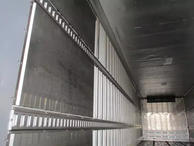 平成19年07月中古大型冷凍バン・ウィング日野日野の画像30