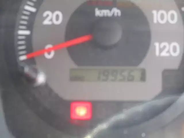 平成19年07月中古大型冷凍バン・ウィング日野日野の画像31