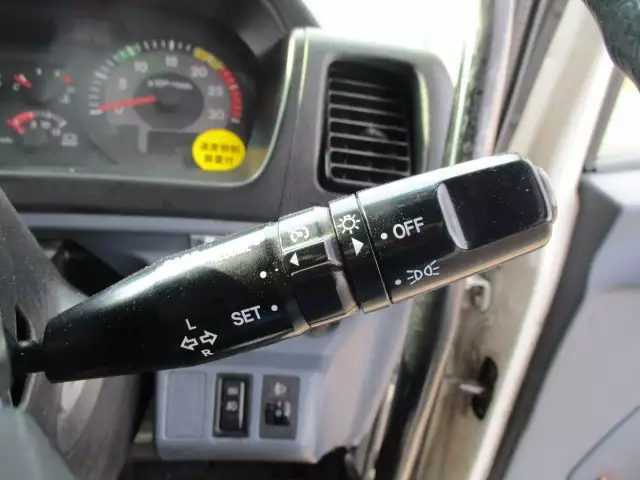 平成19年07月中古大型冷凍バン・ウィング日野日野の画像33