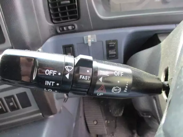 平成19年07月中古大型冷凍バン・ウィング日野日野の画像36