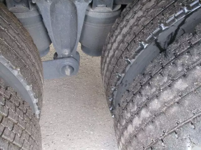 平成19年07月中古大型冷凍バン・ウィング日野日野の画像9