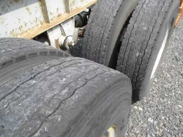 昭和55年12月中古その他コンテナシャーシー日本フルハーフフルハーフの画像21