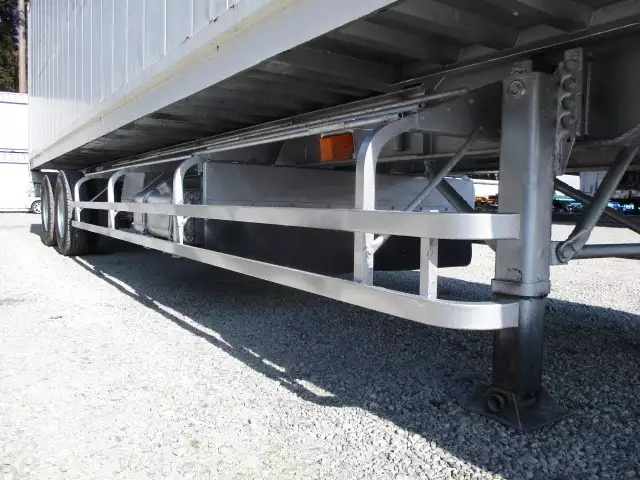 平成15年06月中古その他冷凍トレーラー日本フルハーフフルハーフの画像13