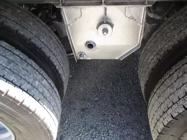 平成15年06月中古その他冷凍トレーラー日本フルハーフフルハーフの画像14