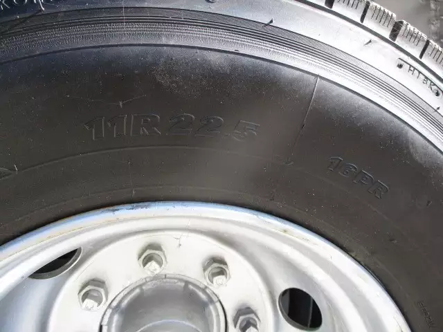 平成15年06月中古その他冷凍トレーラー日本フルハーフフルハーフの画像15