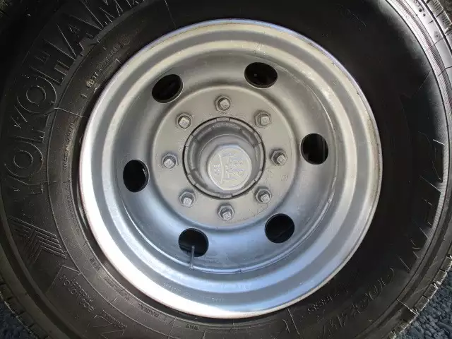 平成15年06月中古その他冷凍トレーラー日本フルハーフフルハーフの画像16