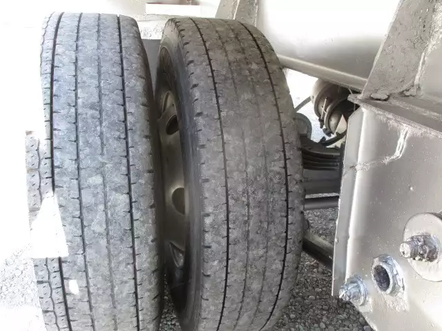 平成15年06月中古その他冷凍トレーラー日本フルハーフフルハーフの画像17