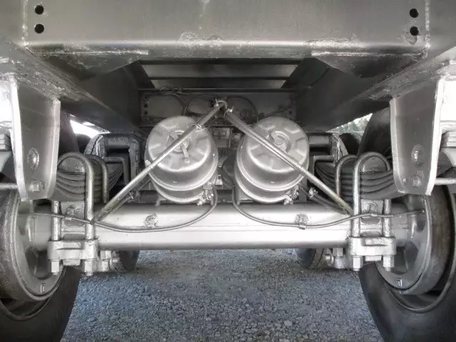 平成15年06月中古その他冷凍トレーラー日本フルハーフフルハーフの画像18