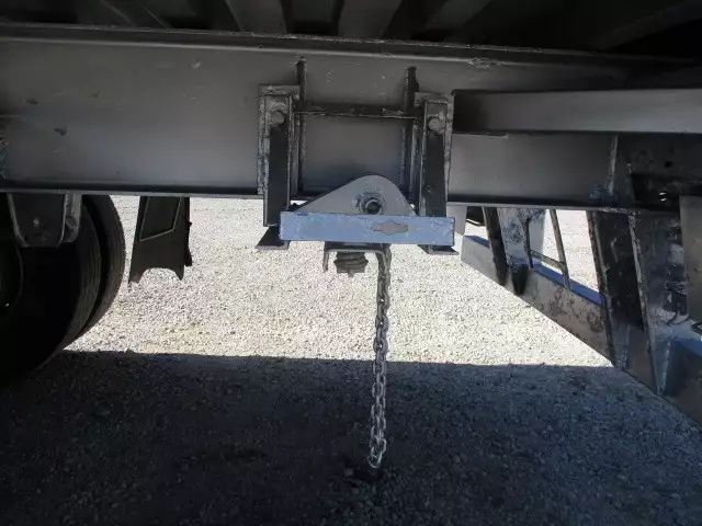 平成15年06月中古その他冷凍トレーラー日本フルハーフフルハーフの画像20