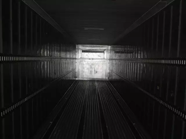 平成15年06月中古その他冷凍トレーラー日本フルハーフフルハーフの画像22