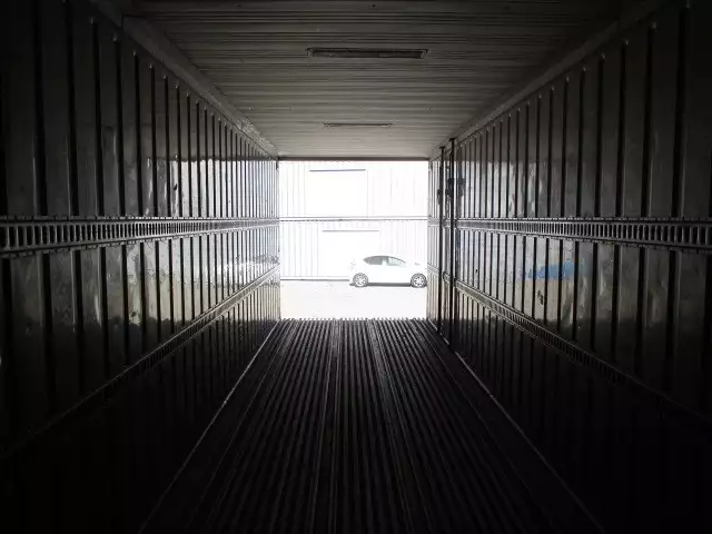 平成15年06月中古その他冷凍トレーラー日本フルハーフフルハーフの画像23