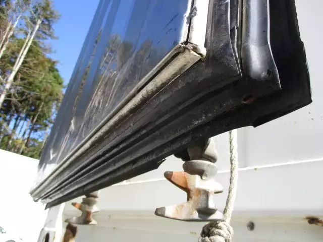 平成15年06月中古その他冷凍トレーラー日本フルハーフフルハーフの画像26