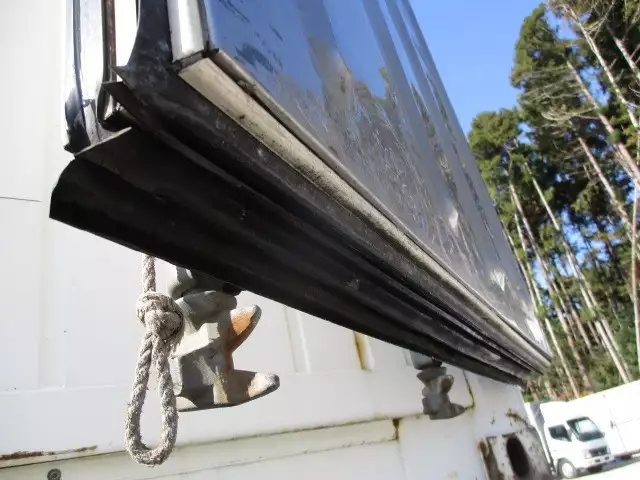 平成15年06月中古その他冷凍トレーラー日本フルハーフフルハーフの画像27