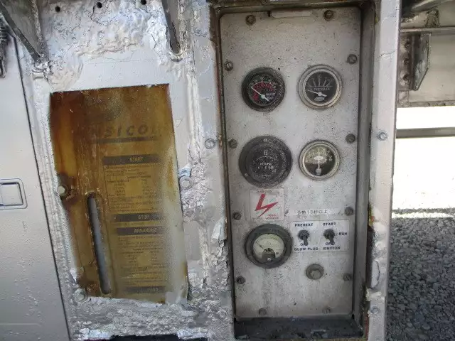 平成15年06月中古その他冷凍トレーラー日本フルハーフフルハーフの画像30