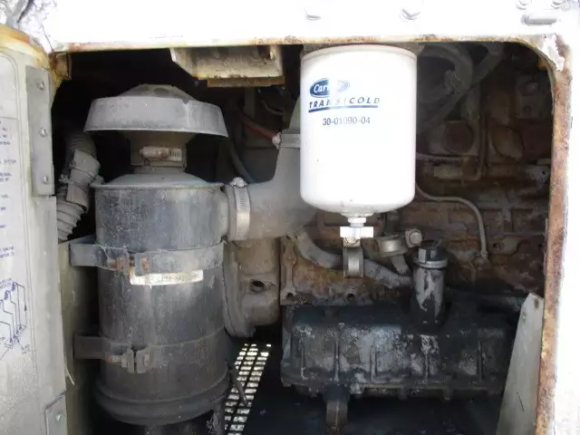 平成15年06月中古その他冷凍トレーラー日本フルハーフフルハーフの画像31