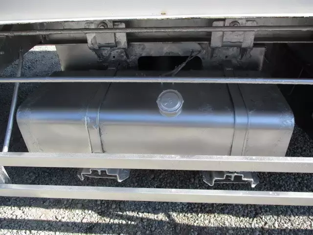 平成15年06月中古その他冷凍トレーラー日本フルハーフフルハーフの画像32