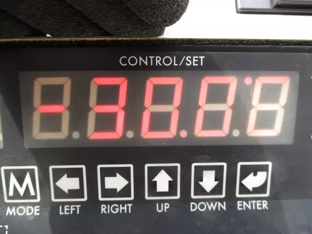 平成15年06月中古その他冷凍トレーラー日本フルハーフフルハーフの画像37