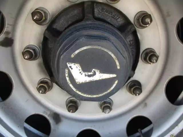 平成29年05月中古その他コンテナシャーシー日本フルハーフフルハーフの画像15