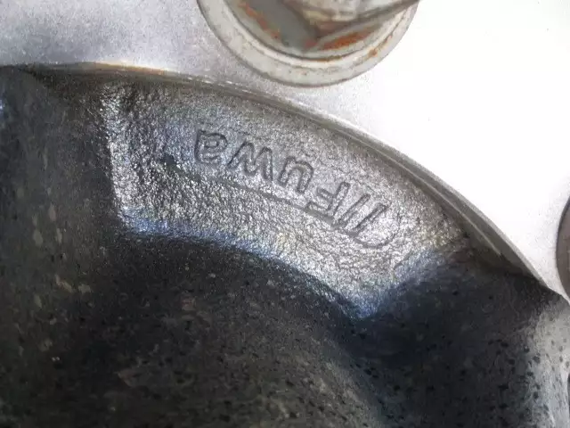 平成29年05月中古その他コンテナシャーシー日本フルハーフフルハーフの画像16