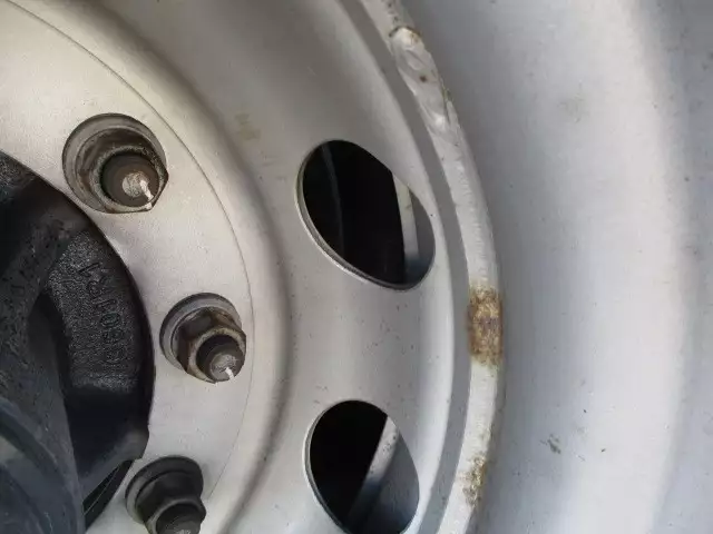 平成29年05月中古その他コンテナシャーシー日本フルハーフフルハーフの画像17