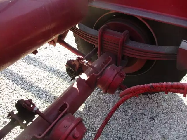 平成29年05月中古その他コンテナシャーシー日本フルハーフフルハーフの画像18